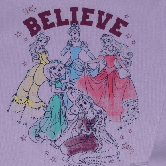 GAP babyGap Disney Princess Believe PJ Set 2Yrs - Picture 9 of 10